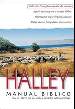 Manual Biblico de Halley [Spanish]